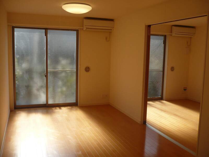 リブリ・ソナーレ 寝室