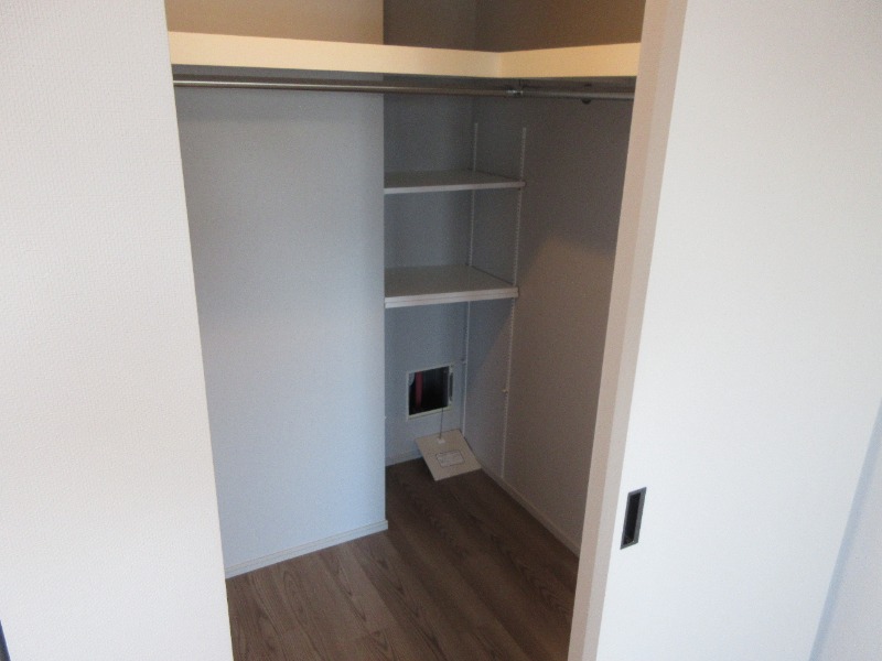 クリオラベルヴィ横濱サウス5階 部屋その他