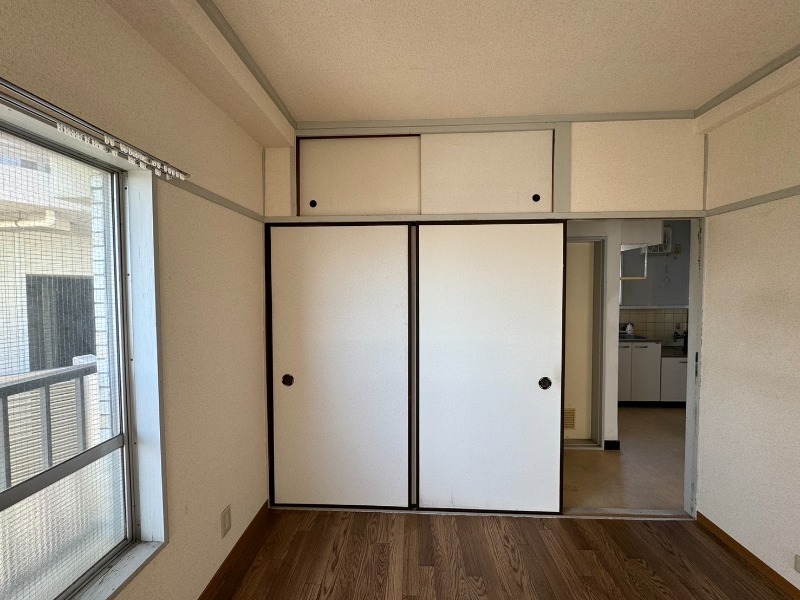 マツエコーポラス7階 部屋その他