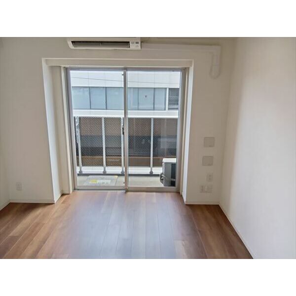 クラリッサ横浜アレッタ405号室 部屋その他