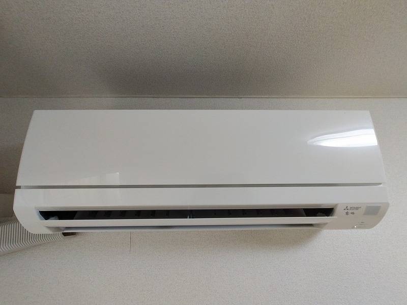 リバーサイドホワイトハウス1階 部屋その他