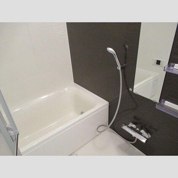 アーバンシャトー千葉中央 浴室