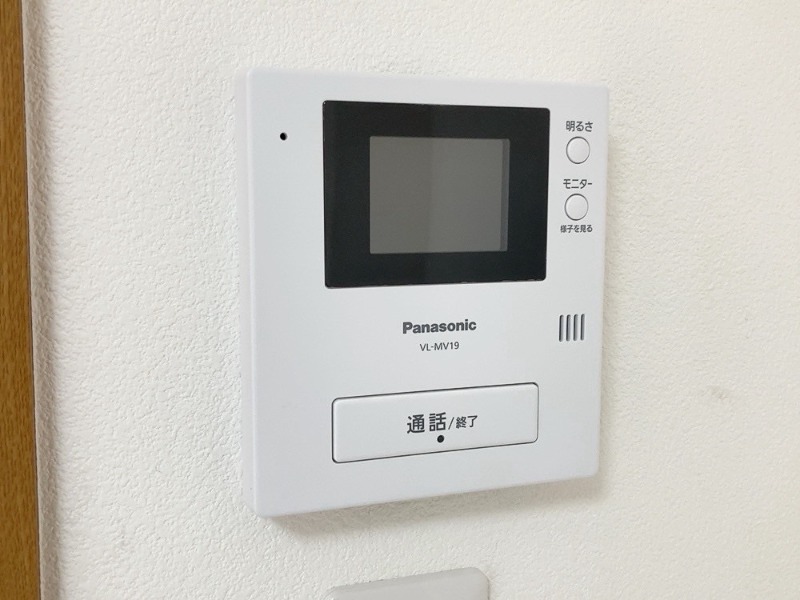 ウィスダム横浜3階 部屋その他