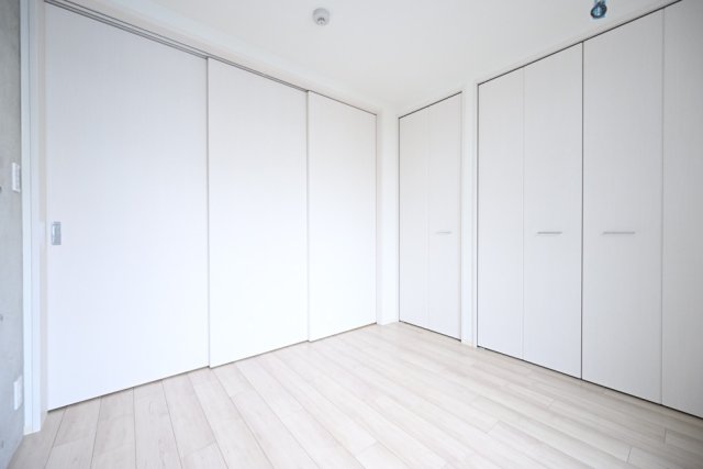 フェリデンシア御嶽山3階 部屋その他