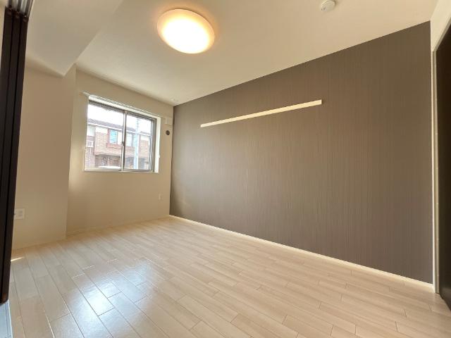 蔵の杜(くらのもり)101号室 室内