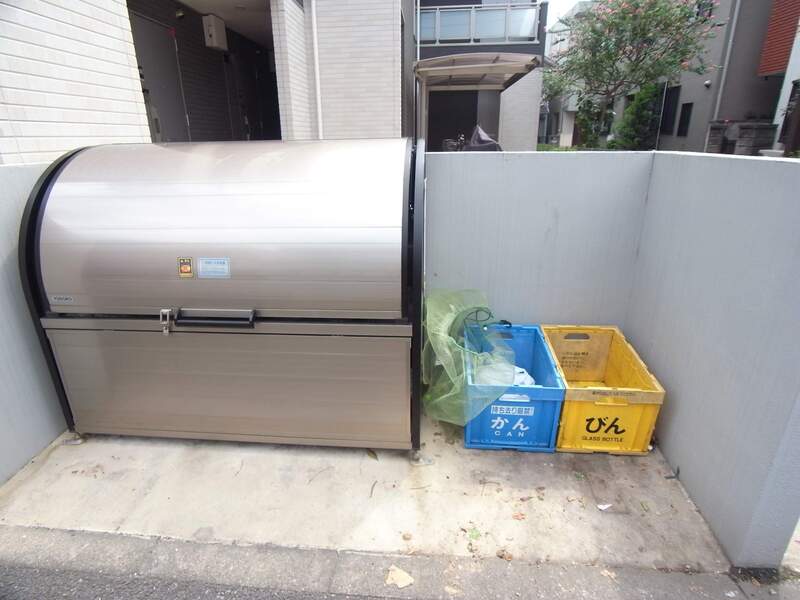 リブリ・PROVINSCIA2階 部屋その他