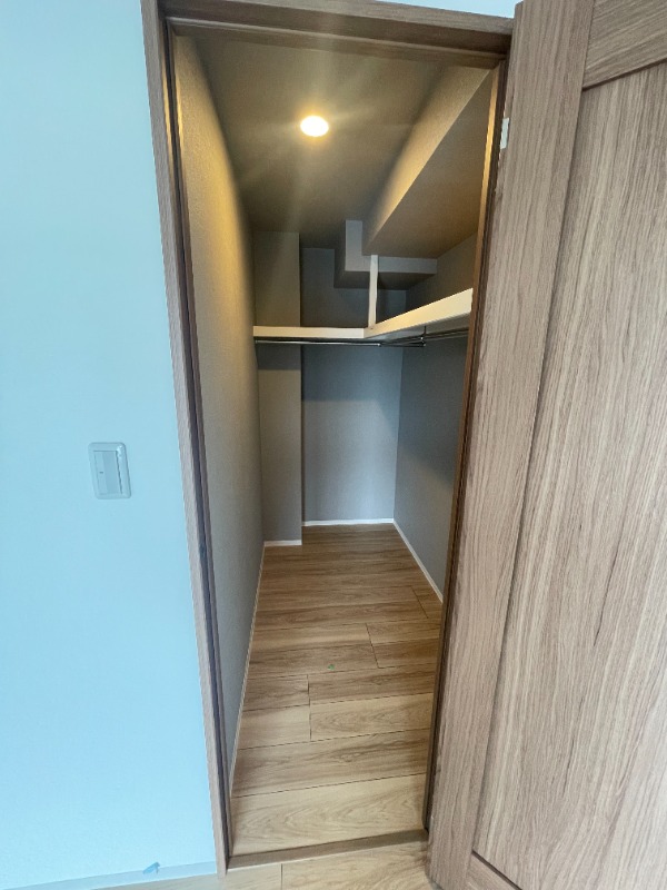R.W.C.2階 部屋設備
