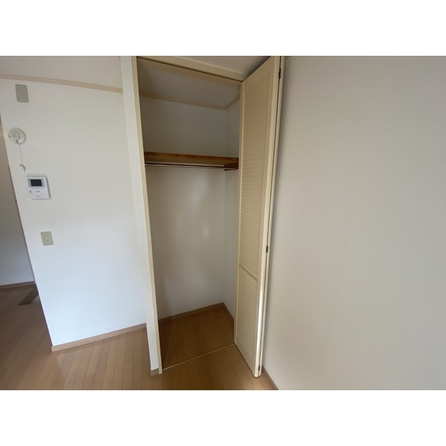 砧コーポ103号室 内観