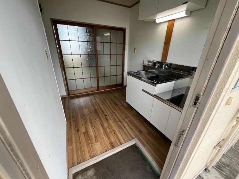 蘇我野ハウス2号棟2階 部屋その他