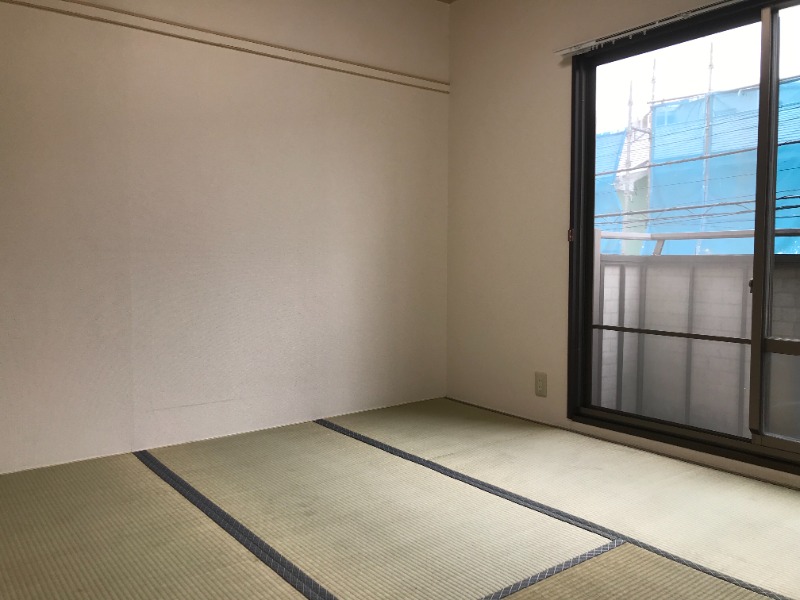 スカイハイツ（飯山満）2階 部屋その他
