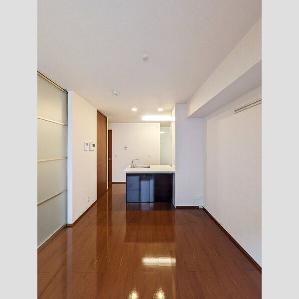 GRAND CHARIOT 居室・リビング