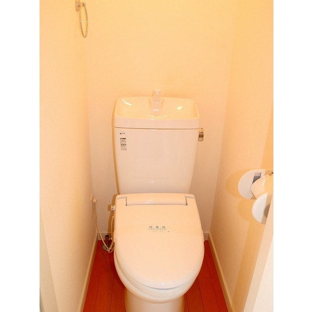 アザレアコート ※他のお部屋の参考写真です