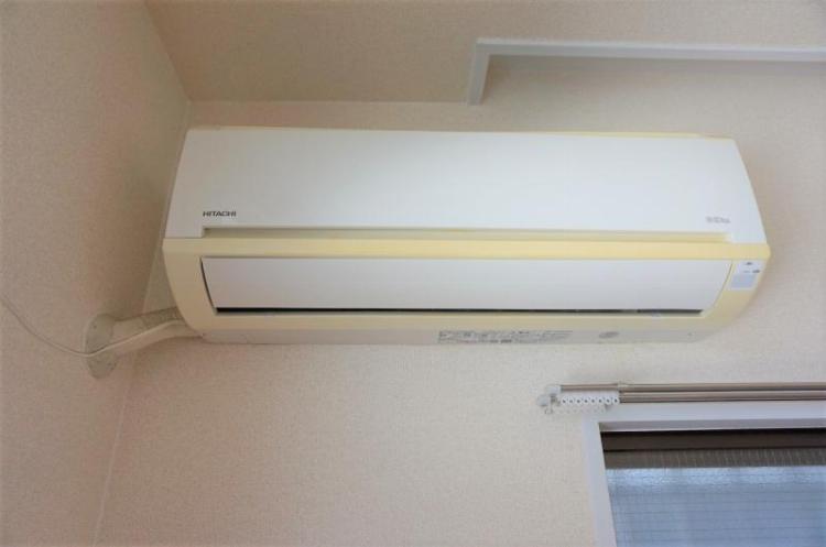 ローズガーデン(S-031C) エアコン