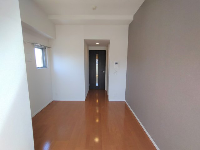 ハーモニーレジデンス東京シティゲート リビング