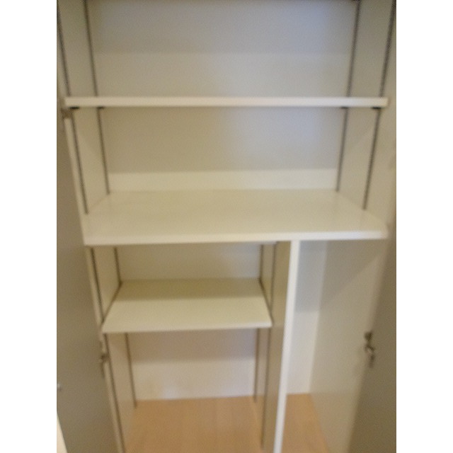 プレール・ドゥーク押上TOWER CITY 玄関