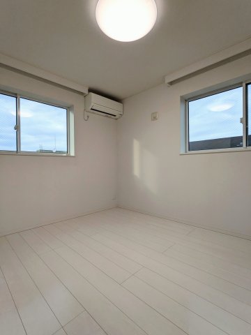 ブリス宮前平301号室 部屋その他