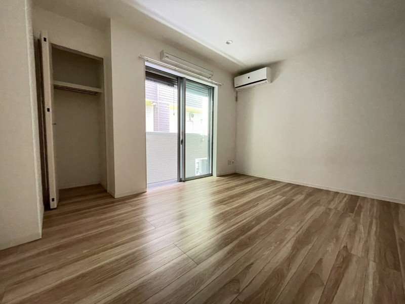 ＰＡＳＳＩＯＮ3階 リビング