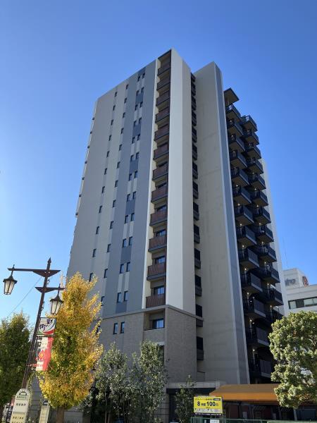 Ｂｒｉｌｌｉａ南浦和15階 外観