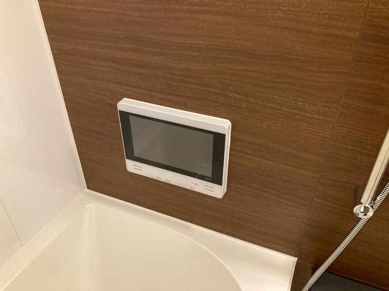 CREALpremier大島2階 TV付き