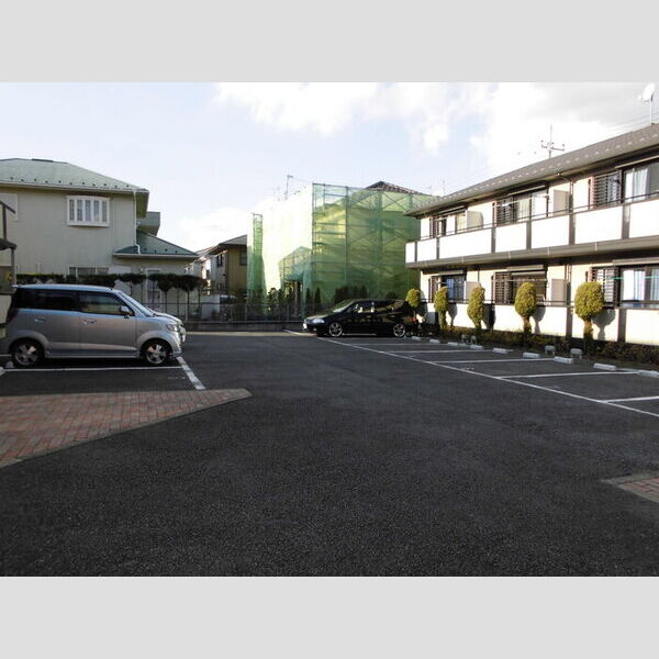 エスポワール　Ⅰ 駐車場