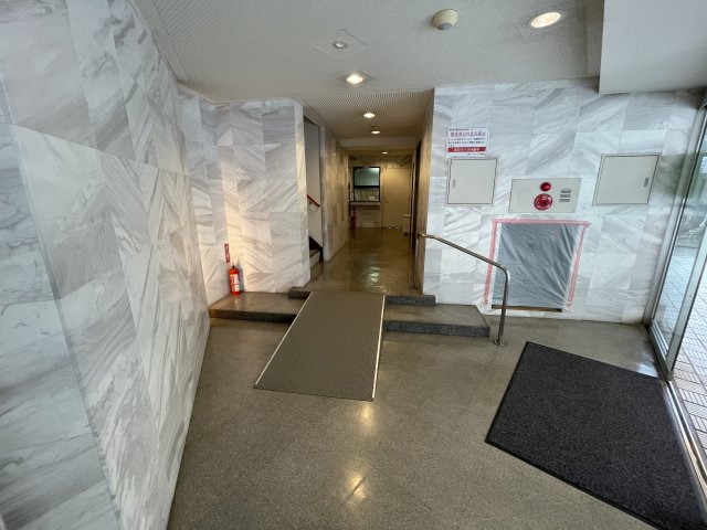 目黒ハイホーム 目黒ハイホーム