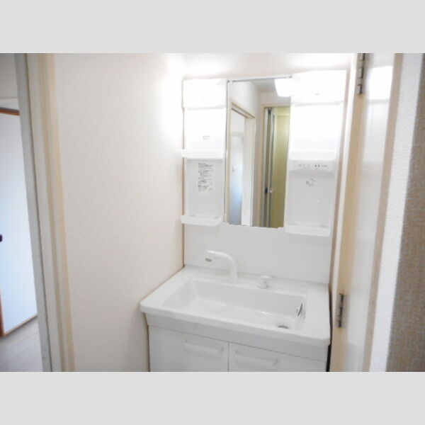 ゲートパレス南大野 洗髪洗面化粧台