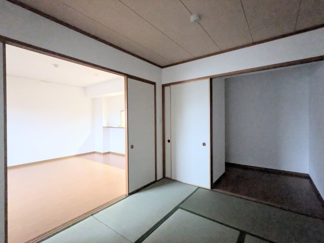 アソシエール溝の口0404号室 部屋その他
