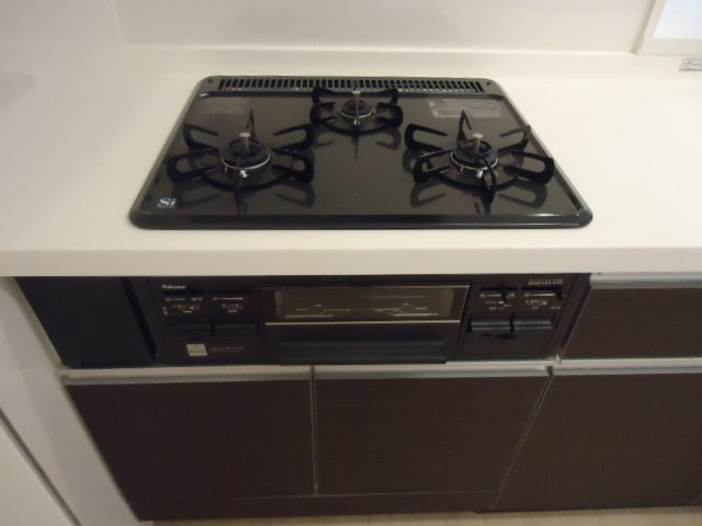 ルミエールハイム キッチン