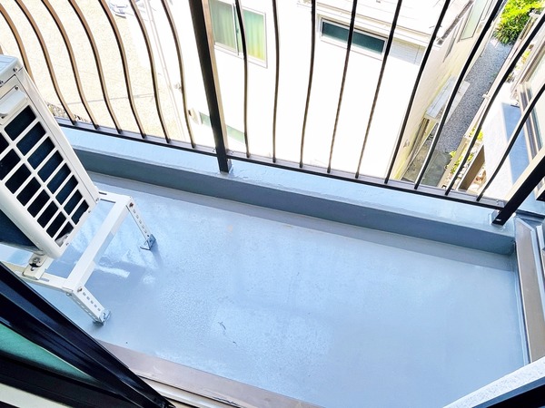 フジコーポかしわ台104号室 同建物別部屋の参考画像