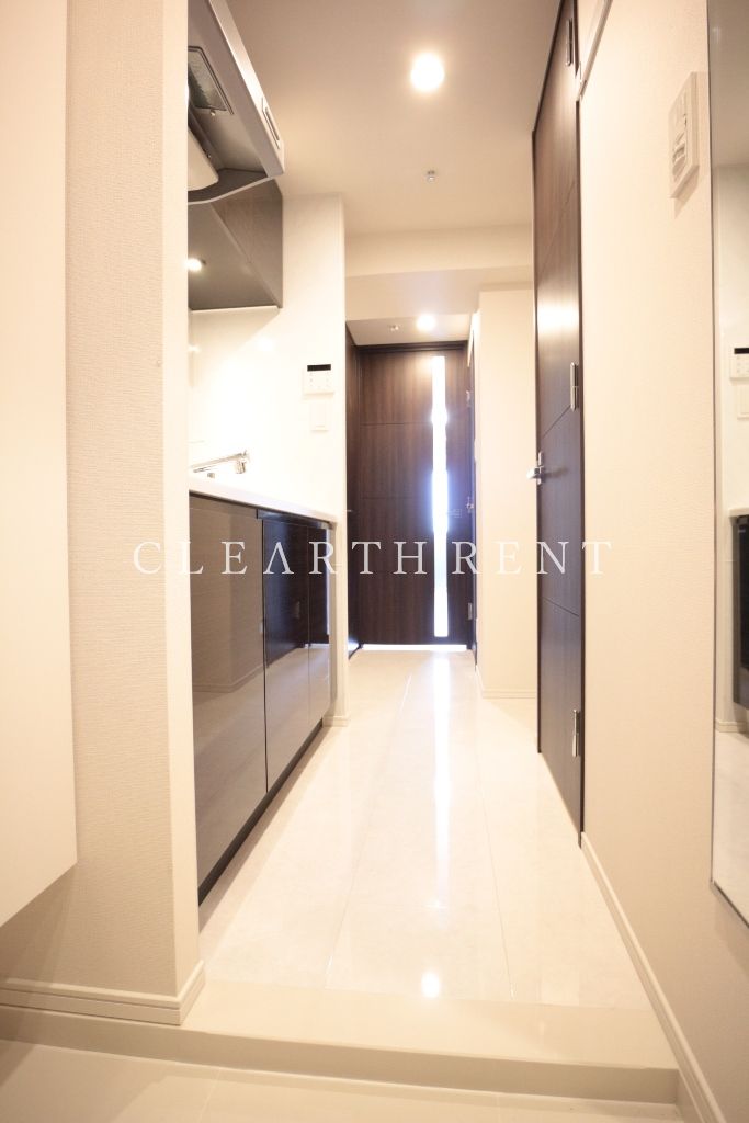 コンシェリア池袋 ＭＡＳＴＥＲ’Ｓ ＶＩＬＬＡ14階 ★直接の管理会社クレアスレント★分譲仕様の安心と快適を実感★ 