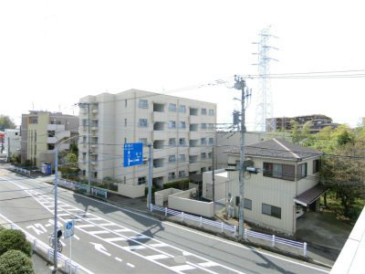 リブリ・大倉山3階 部屋その他