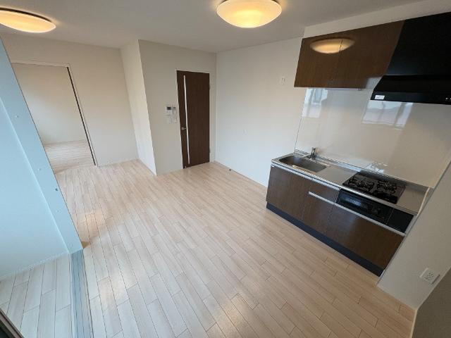 シャンティ・クラ リビング