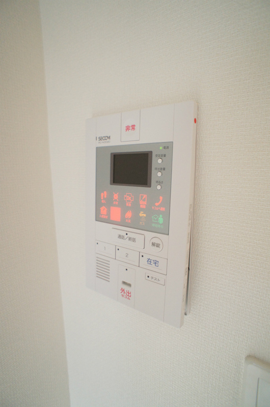 リブリ・LUCIA湘南 部屋設備