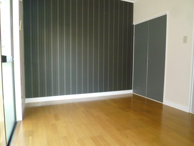 コーポ加藤 内観