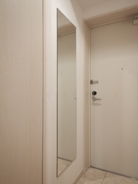 グランド・ガーラ銀座10階 おしゃれな内装です