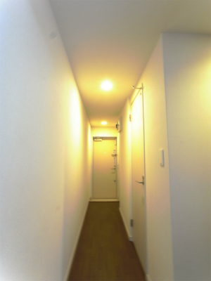 リブリ・フォレスト伊藤2階 同建物別部屋の参考画像