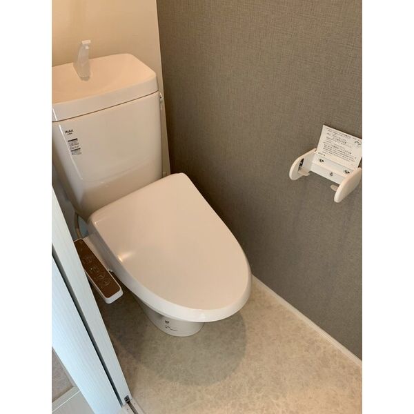 Ambitio野田203号室 部屋その他