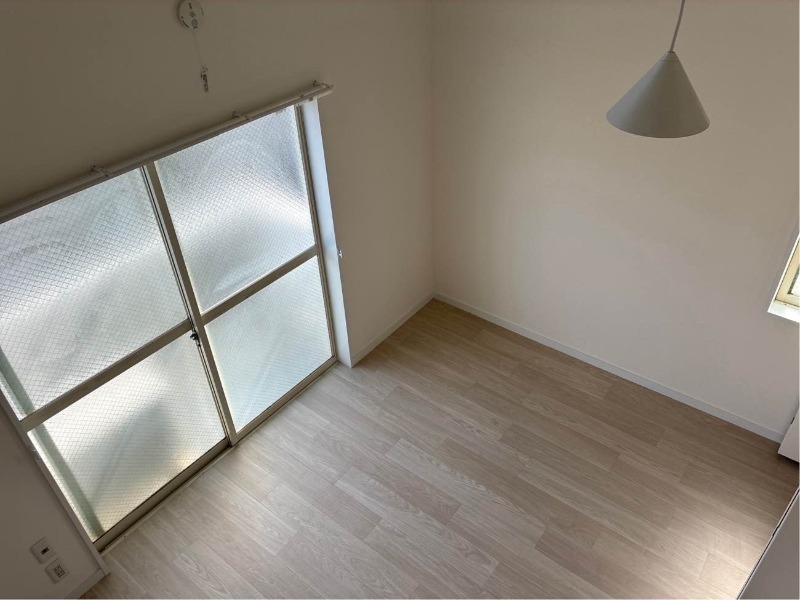 ジュネパレス茅ヶ崎第62階 部屋その他