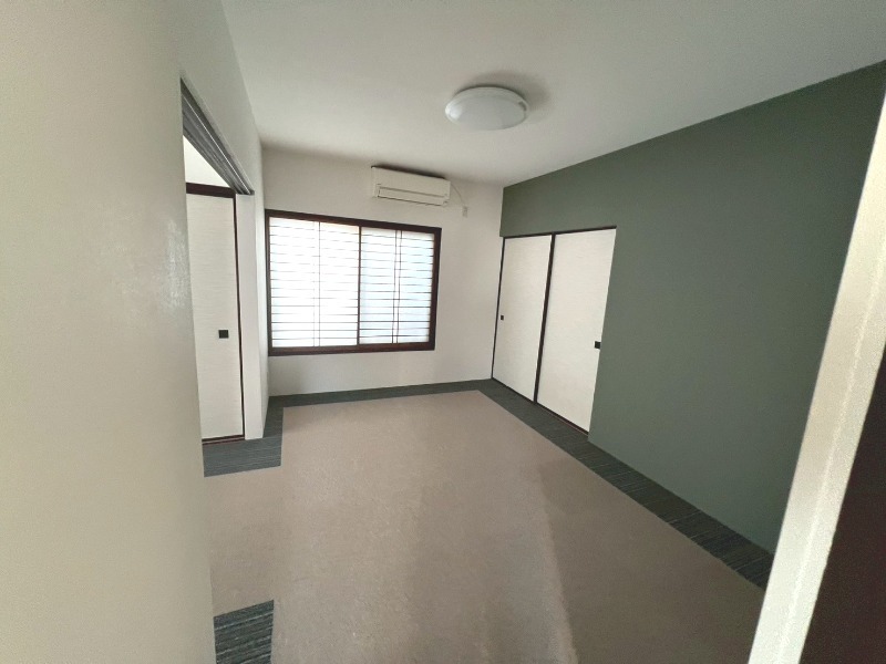 クロノス下新倉3階 部屋その他