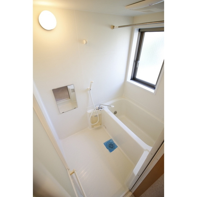 アムール germer お風呂