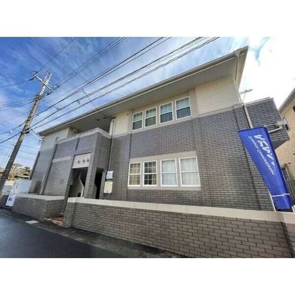 H・S北柏の外観画像