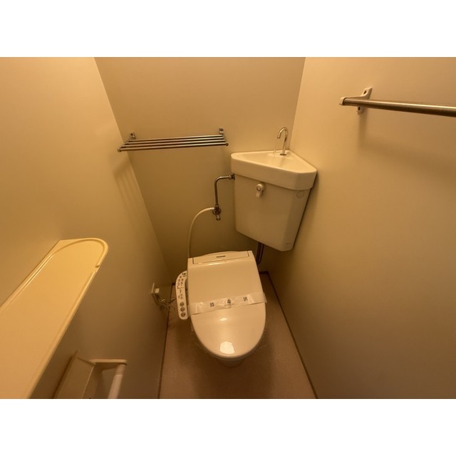 メゾン・ド・ディマンシェ601号室 内観