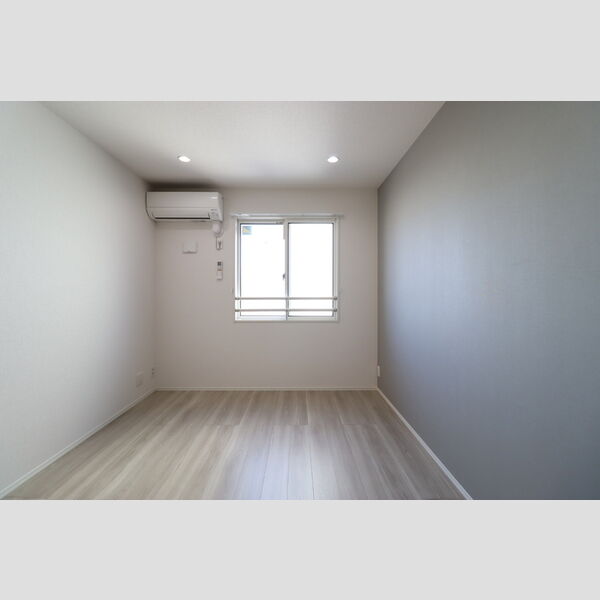 D-room弁天3丁目　B303号室 洋室