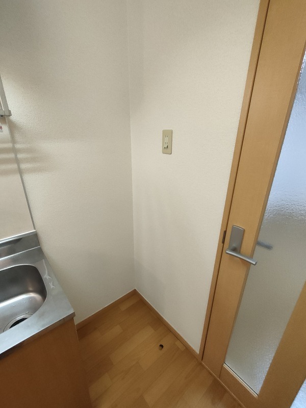 エスポワール弐番館1階 部屋その他