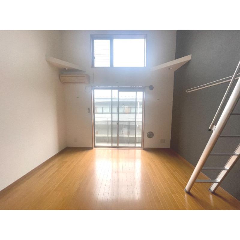 サンヴィアーレフジ 収納