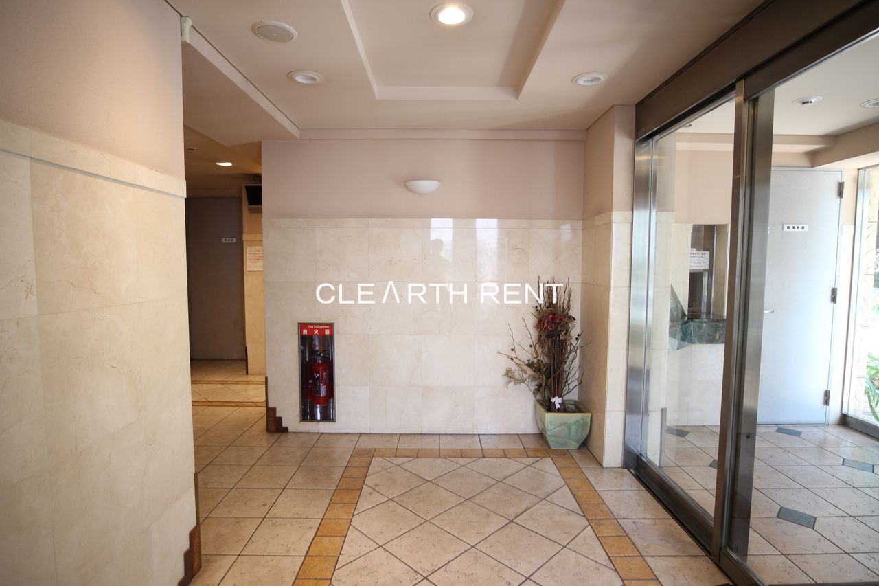 ドルチェ月島・弐番館8階 ☆駅チカ2分の利便性！弊社管理物件☆