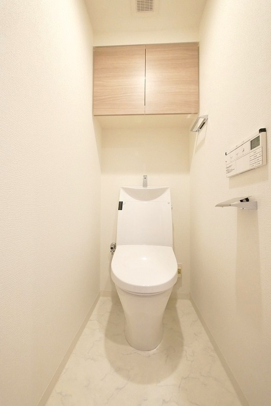 文京本駒込レジデンス 内観