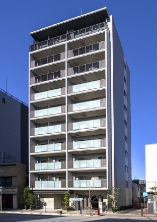 2階