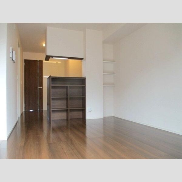 サウスヒルズⅢ リビング