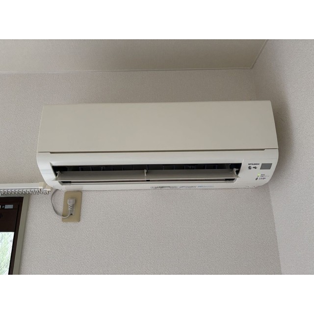 第2成城島田マンション207号室 部屋その他